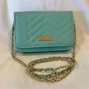bebe crossbody purse